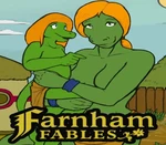 Farnham Fables Steam CD Key