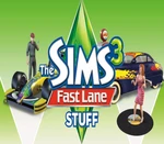 The Sims 3 - Fast Lane Stuff Expansion Pack EU Origin CD Key