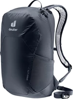 Deuter Speed Lite 17 Black Outdoor hátizsák