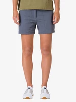 Women's grey shorts Hannah Nylah