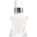 ESSIE gel couture 2.0 136 first fitting lak na nehty, 13.5 ml