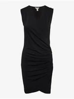 Black women's sheath dress AWARE by VERO MODA Kalea