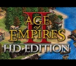 Age Of Empires II HD EU Steam CD Key