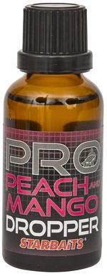 Starbaits esence probiotic dropper 30 ml-peach mango