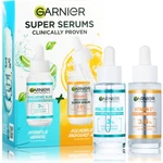 Garnier Skin Naturals pleťové sérum (dárková sada)