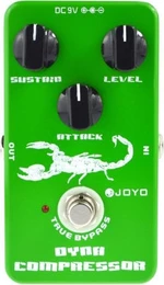 Joyo JF-10 Dyna Compressor Gitarreneffekt