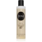 ZENZ Organic Fresh Herbs No. 87 intenzivní péče pro obnovu pokožky hlavy 200 ml