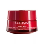 Collistar Liftingový krém na oči a rty (Ultra-lifting Cream Eyes and Lips Contour) 15 ml