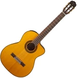 Takamine GC5CE 4/4 Natural Klasická gitara s elektronikou