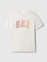 GAP Kids ́s T-shirt with logo - Boys