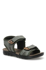 KINETIX RODRI G 3FX KHAKI Boy Sandals