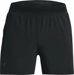 Under Armour Men's UA Launch Elite 5'' Shorts Black/Reflective M Pantalones deportivos