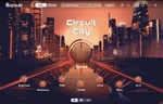 Capsule Audio Circuit City (Produs digital)