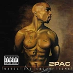 2Pac - Until The End Of Time (4 LP)