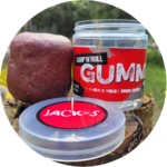 G.b.u. obalovací těsto gumm jack-s 200 g