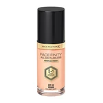 Max Factor Facefinity All Day Flawless 3v1 make-up C40 Light Ivory 30 ml