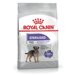 Royal Canin Mini Sterilised 8kg