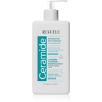 Revuele Ceramide Anti-Blemish Face Cleanser čistiaci gél pre problematickú pleť, akné 250 ml