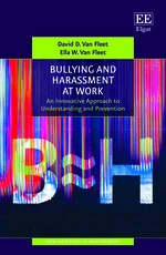 Bullying and Harassment at Work