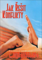 Jak řešit konflikty - L. Ron Hubbard