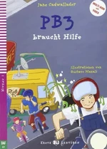 PB3 braucht Hilfe - Jane Cadwallader