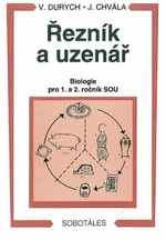 Řezník, uzenář - biologie 1. a 2.r. SOU - Jakub Čechvala, V. Durych