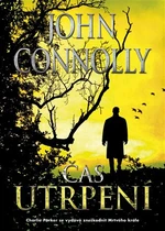 Čas utrpení - John Connolly