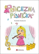 Princezna Písnička - František Zacharník