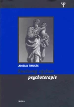 Současný výzkum psychoterapie - Ladislav Timuľák, Michal Ivanovský - e-kniha