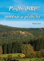 Podbrdské pověsti a příběhy - Václav Fryš - e-kniha