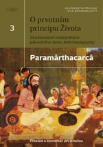 O prvotním principu Života - Jiří Krutina - e-kniha