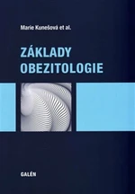 Základy obezitologie - Marie Kunešová