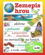 Zemepis hrou