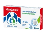 STOPTUSSIN  30 tablet