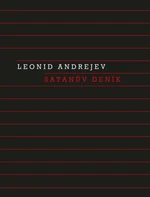 Satanův deník - Leonid Andrejev - e-kniha