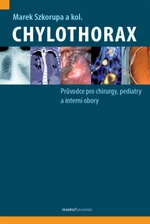 Chylothorax - Szkorupa Marek