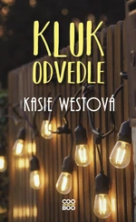 Kluk odvedle - Kasie Westová