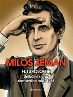 Futurologie - Miloš Zeman