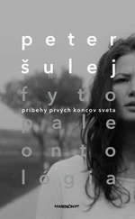 Fytopaleontológia|Príbehy prvých koncov sveta - Peter Šulej - e-kniha