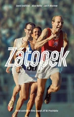 Zátopek - Jiří Walker Procházka, David Ondříček