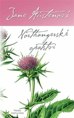 Northangerské opatství - Jane Austenová