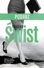 Podraz - Paulina Świst