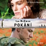 Pokání - Ian McEwan - audiokniha