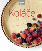 Koláče - redakce časopisu Apetit