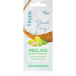 Lirene Face Mask peelingová maska 7 ml