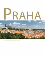 Praha - Zdeněk Thoma, Michal Thoma, Soňa Thomová