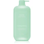 HAAN Body Wash Purifying Verbena čisticí sprchový gel 450 ml