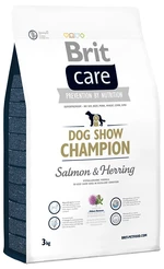 Brit Care Dog Show Champion 3kg