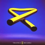 Mike Oldfield – Tubular Bells II LP