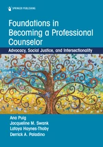 Foundations in Becoming a Professional Counselor